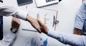 escrow para compra e venda de domínio